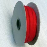 Spiralreißverschluss endlos S0 - analog Opti S40 - 25-m-Rolle
