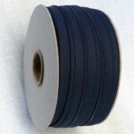 Spiralreißverschluss endlos S0 - analog Opti S40 - 50-m-Rolle