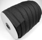Spiralreißverschluss endlos 6 mm Kettenbreite, 28 mm Bandbreite