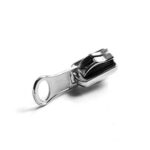 Slider No.10, 2010 Reversible pull tab, nonlock