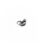 Slider No.10, M1M, wire handle for ribbon or flap, autolock