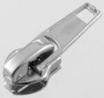 S10 automatic slider nickel-plated