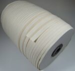 Spiral zipper long chain endless 6 mm chain width