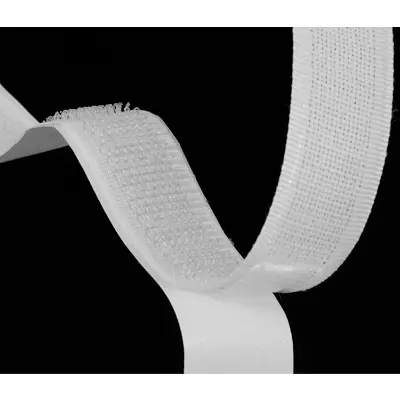 Klettband-Klettverschluss-Hakenband-Flauschband-selbstklebend