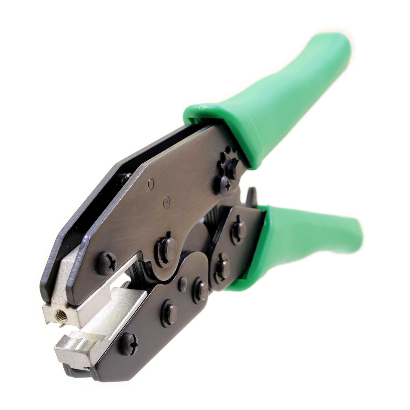 Zipper Stop Plier