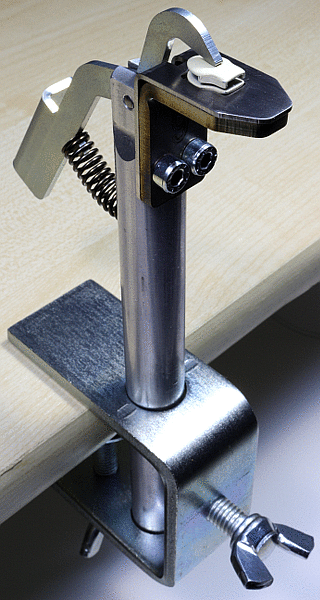 Bed linen zipper slider tool - Saxotex Verschlusstechnik GmbH