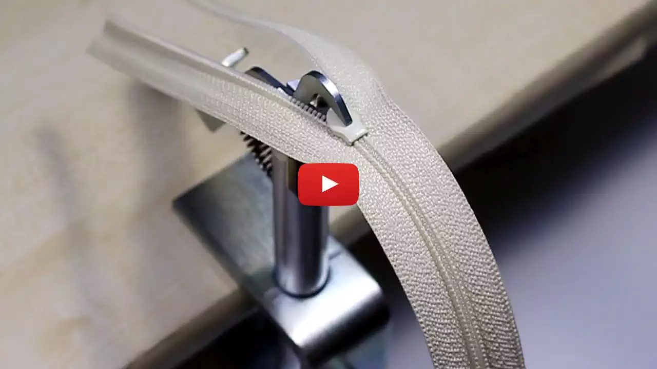 Start image for video Insert bedding slider using the Bezi mounting tool